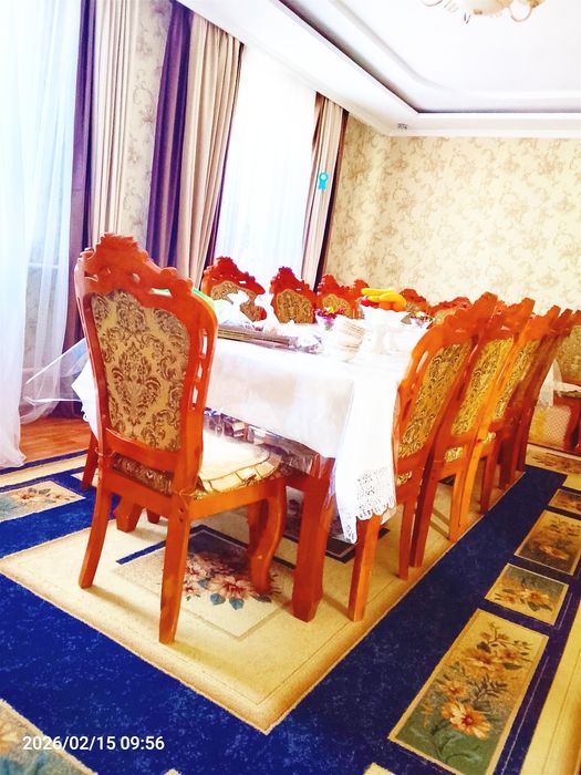 Продаётся большой частный дом