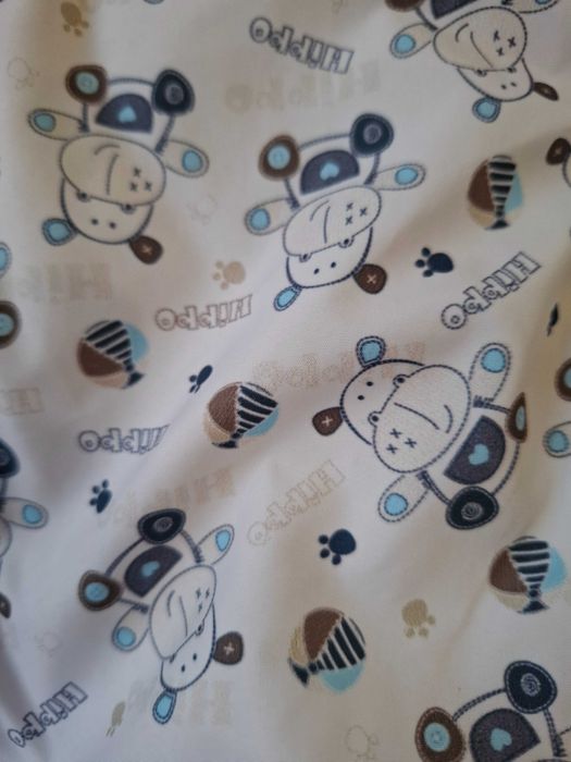 Зимен гащиризон, космонавт 74р-р