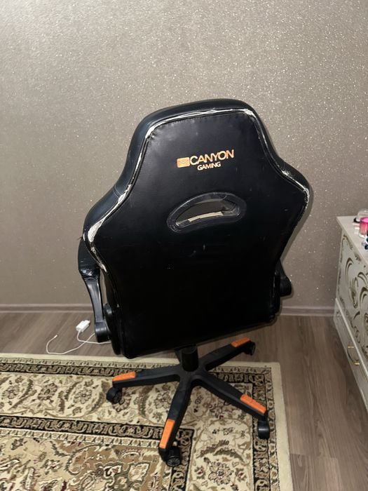 Кресло сатылады 9000