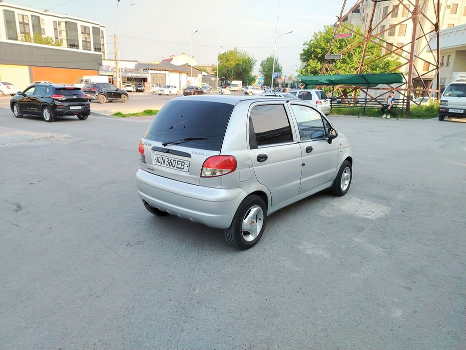 Матиз автомат 2013 сотиладе вариант хам бор