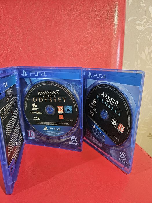 Assassin's Creed PlayStation 4 , ps4 , PS4