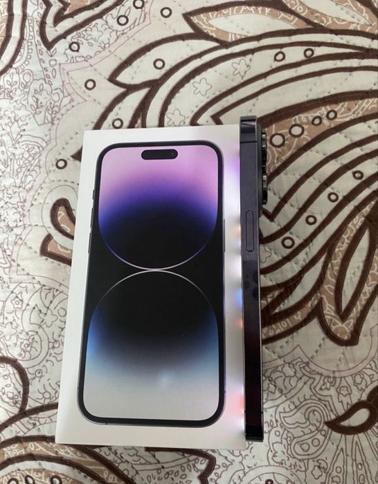 Айфон 14 про Iphone 14 pro128 gb