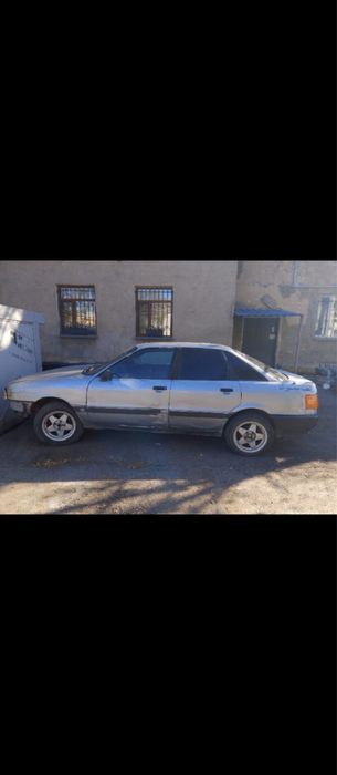 Продаю Ауди требует ремонта