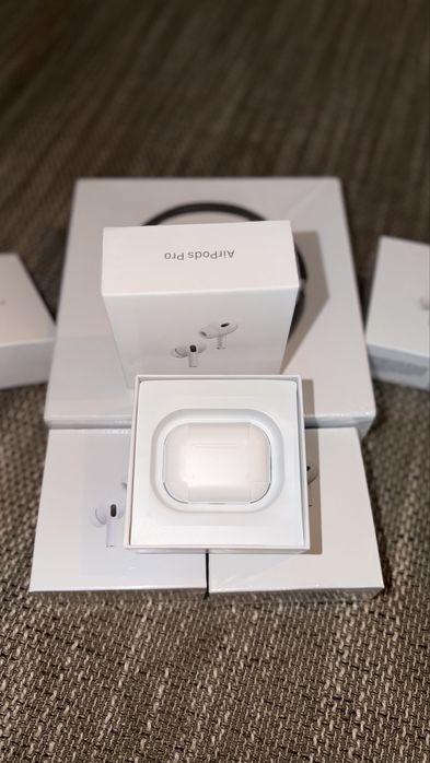 Vand AirPods 2nd Pro(ANC)