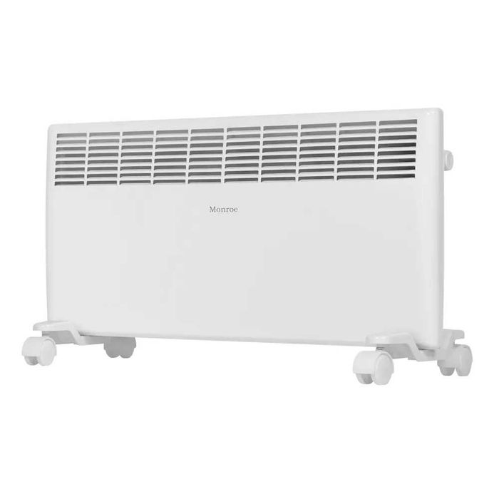 Конвектор электрический MONROE 2килловат, с гарантией 1 год.