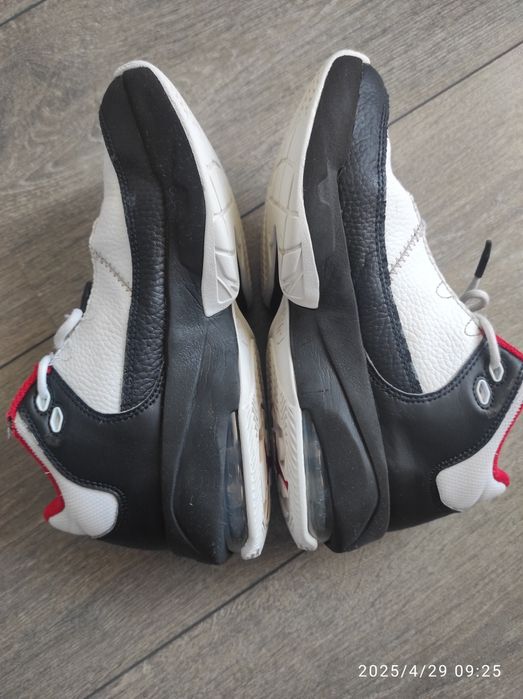 Оригинални маратонки Nike Air Jordan, EU36