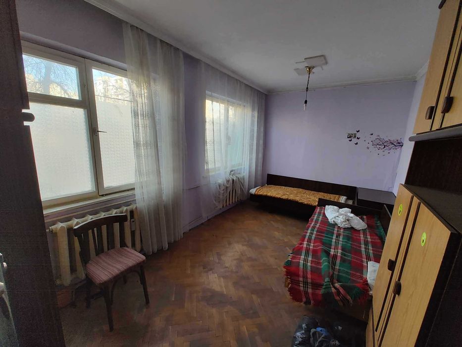 Продава се Четиристаен апартамент в Пловдив, Тракия - 94 кв.м за 1159 €/кв.м - Снимка #8