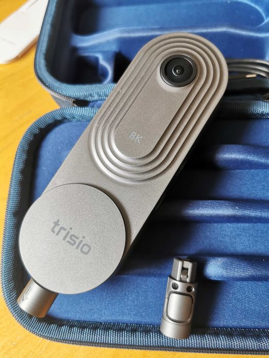 Камера Trisio Lite 2