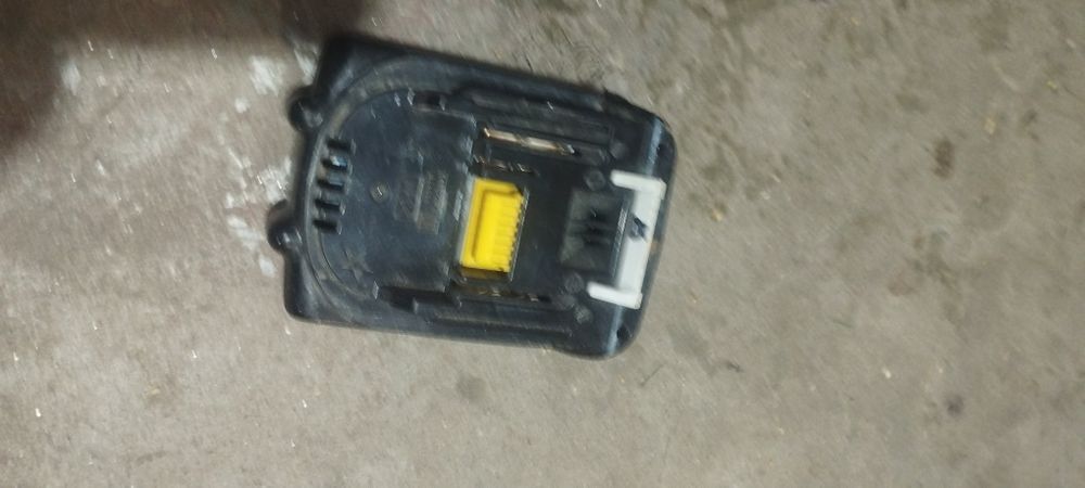 Акумулаторен винтоверт Makita DDF 343