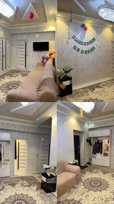 Chilonzor Algaritm 31 yaqinida ARENDAGA kvartira