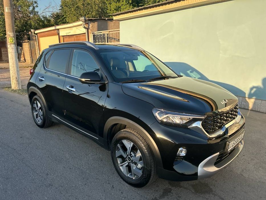 Kia  Sonet eng fulli Prestige  2025 yil 15.000 km