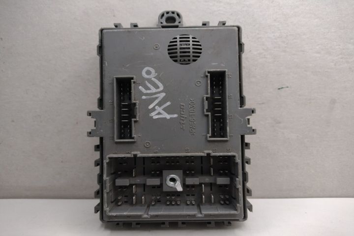 Panou  Sigurante 96839254XG Chevrolet Aveo  seria