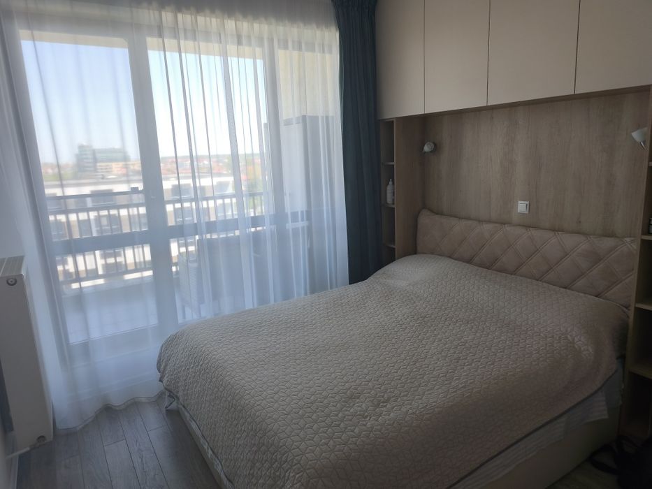 Închiriere apartament 3 camere pipera rond omv OMV