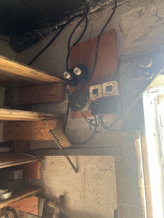 Продается Гараж со всеми документами!