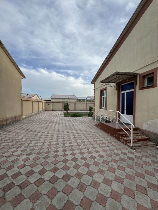 КОТЕДЖ 6-соток Чор -Бакр