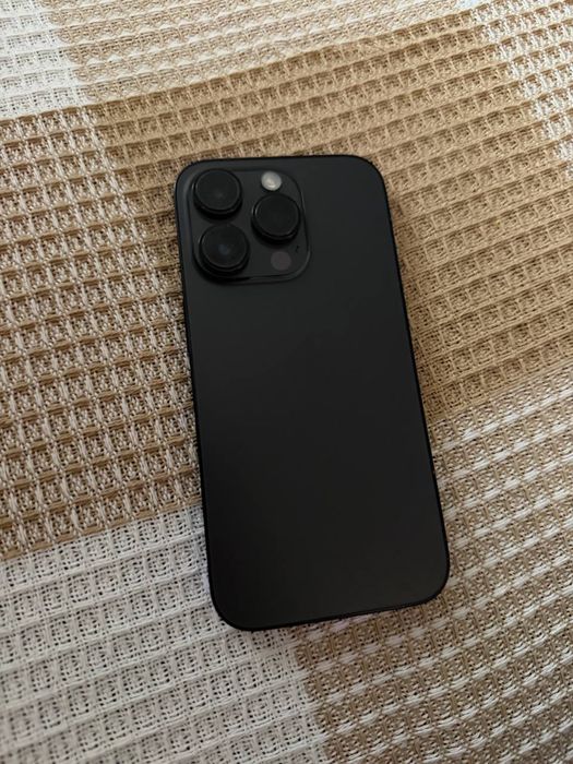 Iphon 14 pro 256гб