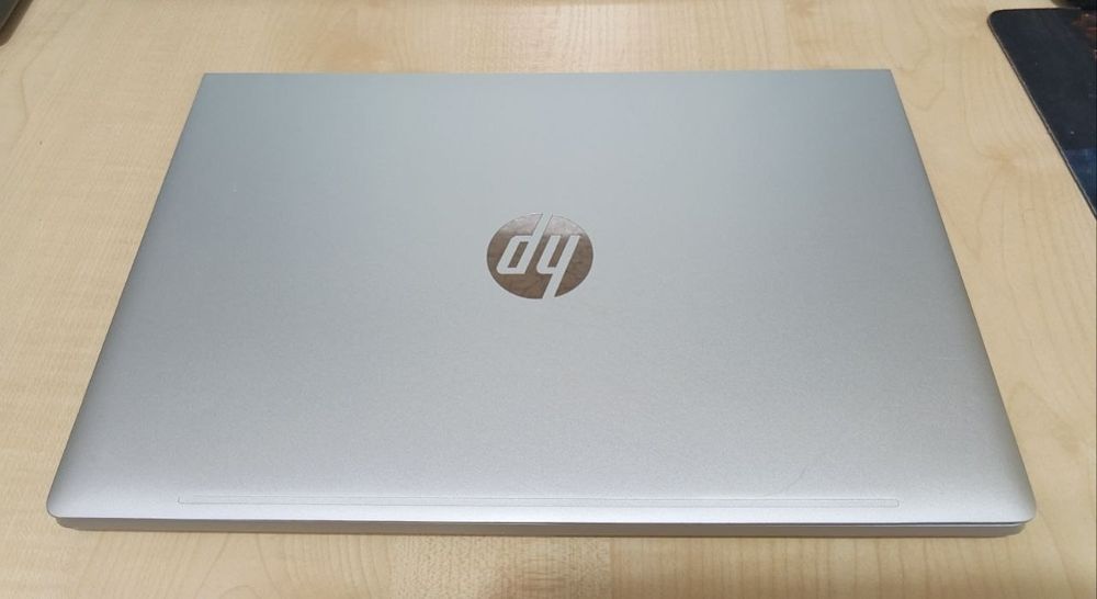 12 CPUs HP ProBook 445 G8 14"IPS FHD/RYZEN 5 5600U/8GB DDR4/256GB NVMe