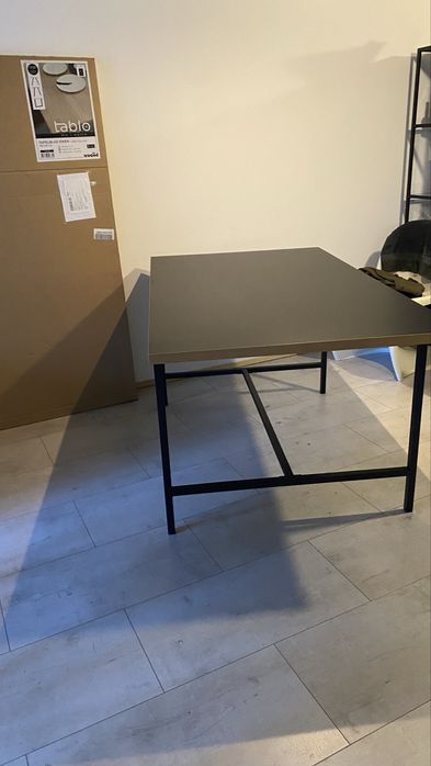 Трапезарна маса 160х90