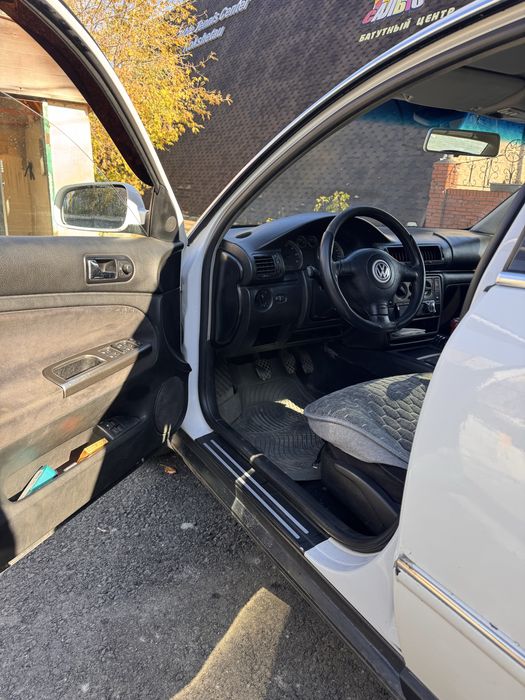 Продам Volkswagen  Passat