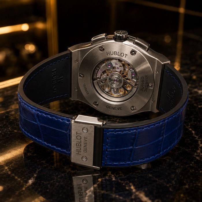Hublot Classic Fusion Watches