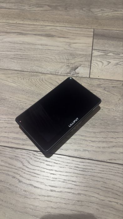LILLIPUT Q5 5.5 dyuym Full HD SDI/HDMI