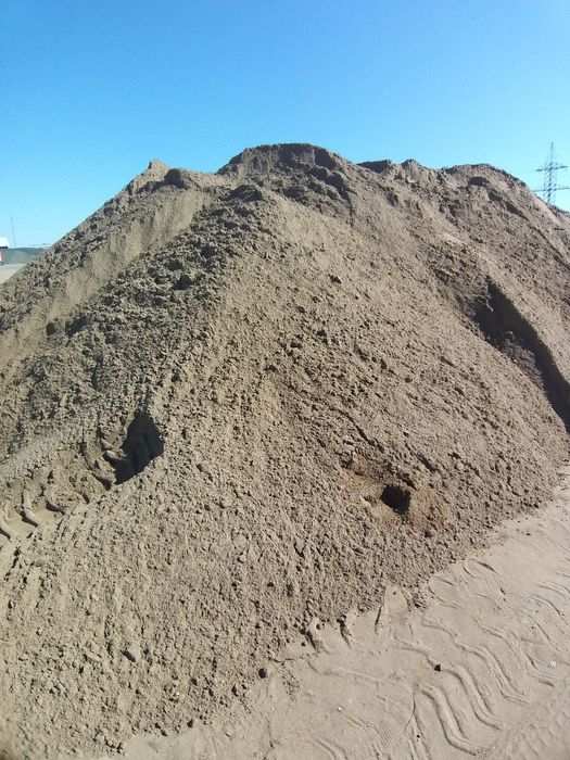 Пгс, щебень, цемент