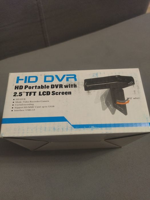 Продам видеорегистратор