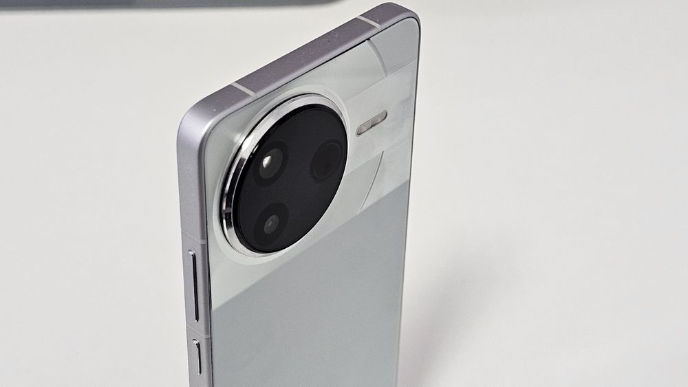 Poco F7 Pro обмен