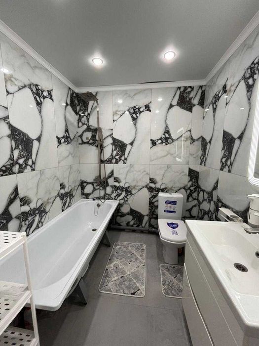 Продается 2 комн кв р-н ЖК Евразия