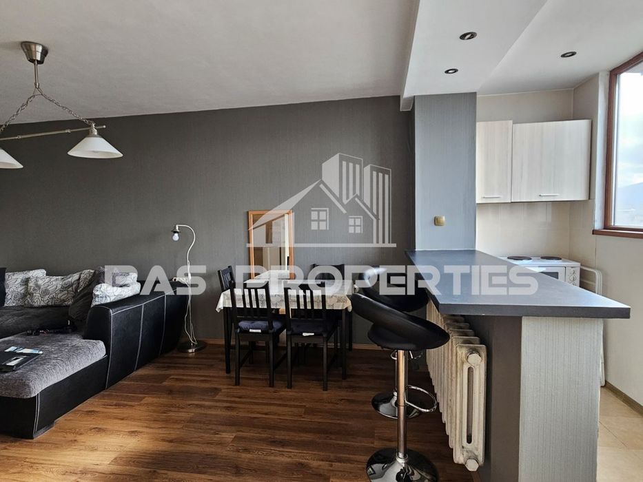 2-стаен в София-Люлин 3 площ 48