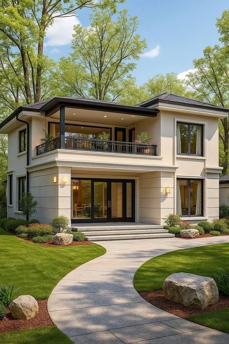 Дома под ключ. Бистро и качественно.