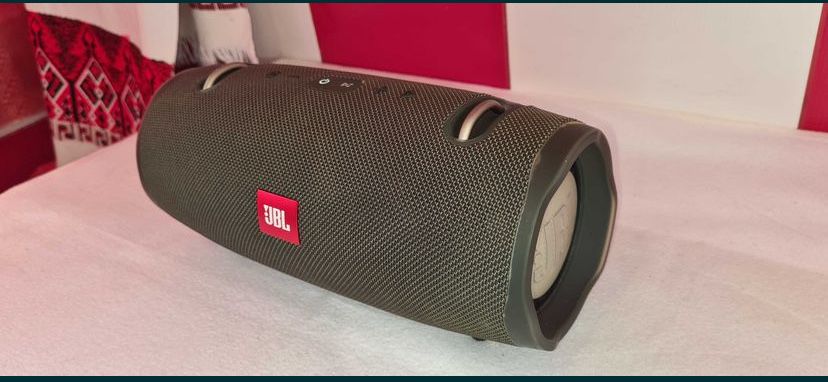 jbl xtreme 2 nou