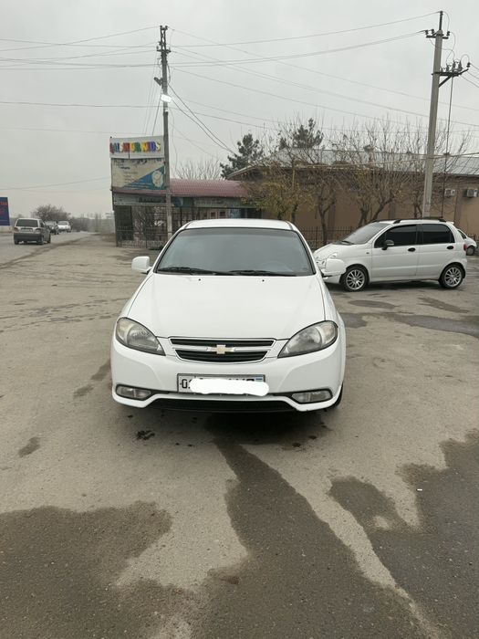 Gentra 2014 Arenda s vikup