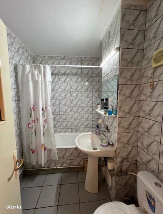 2 Camere // Bulevardul Republicii // 62 Mp