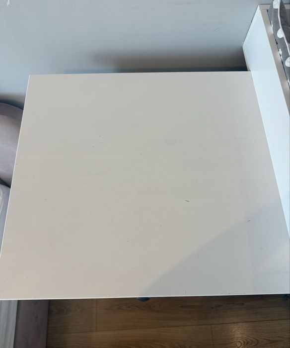 Comodă Hemnes cu masă de înfășat