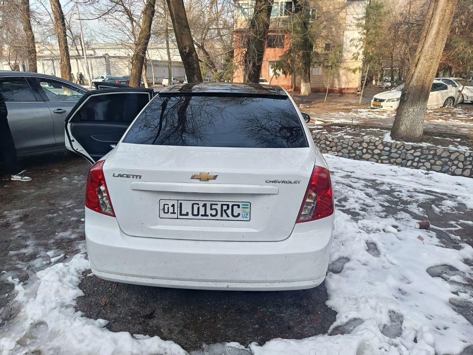 Жентра авто 2015