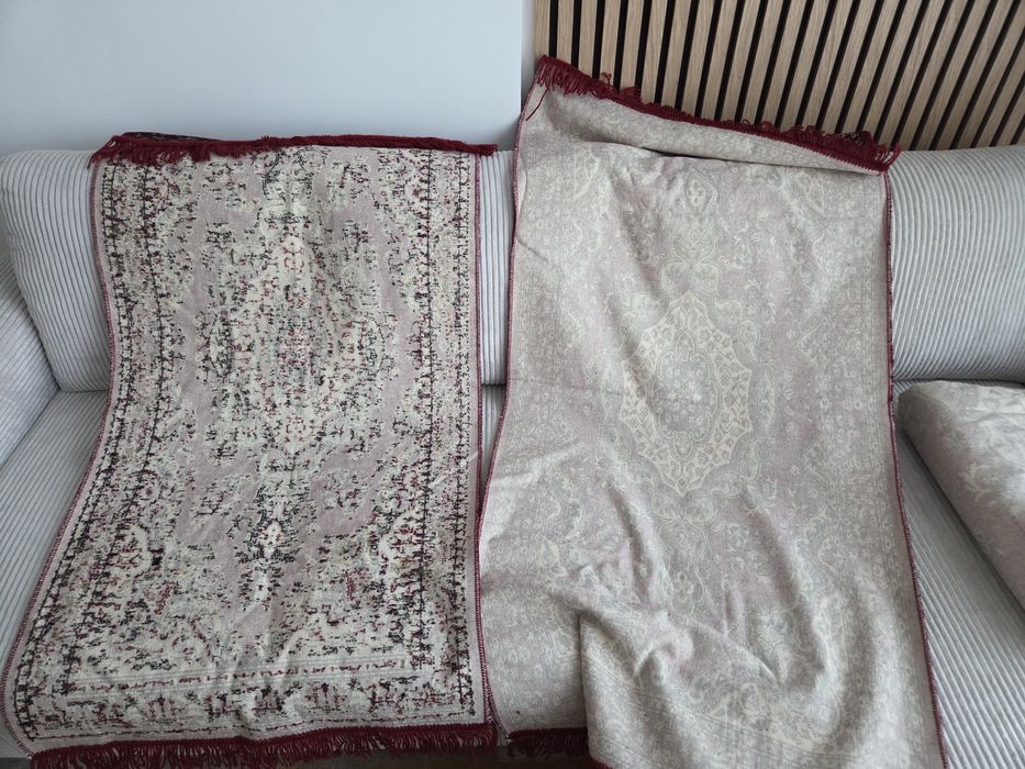 Set 3 bucati tapiserie canapea+2 fotolii