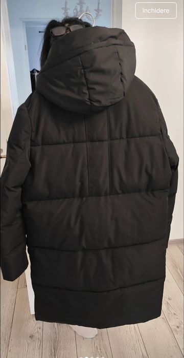 Geacă Rosso bărbătească