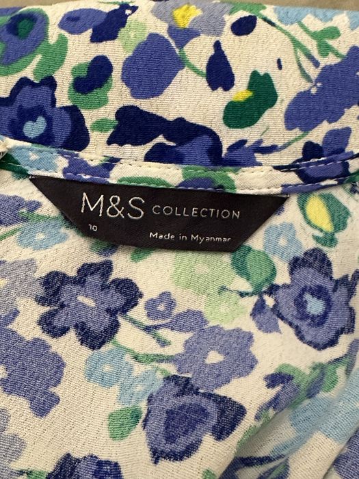 Прекрасное платье на лето