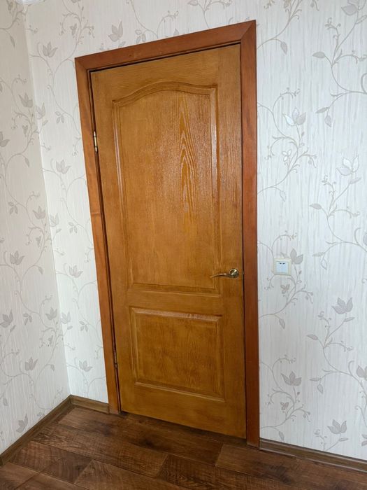 Б/у двери в отличном состоянии