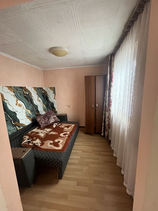 Сдам в аренду пол дома