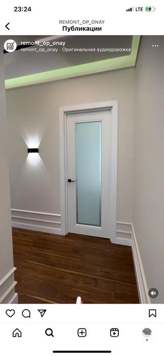 Ремонт квартир не дорого