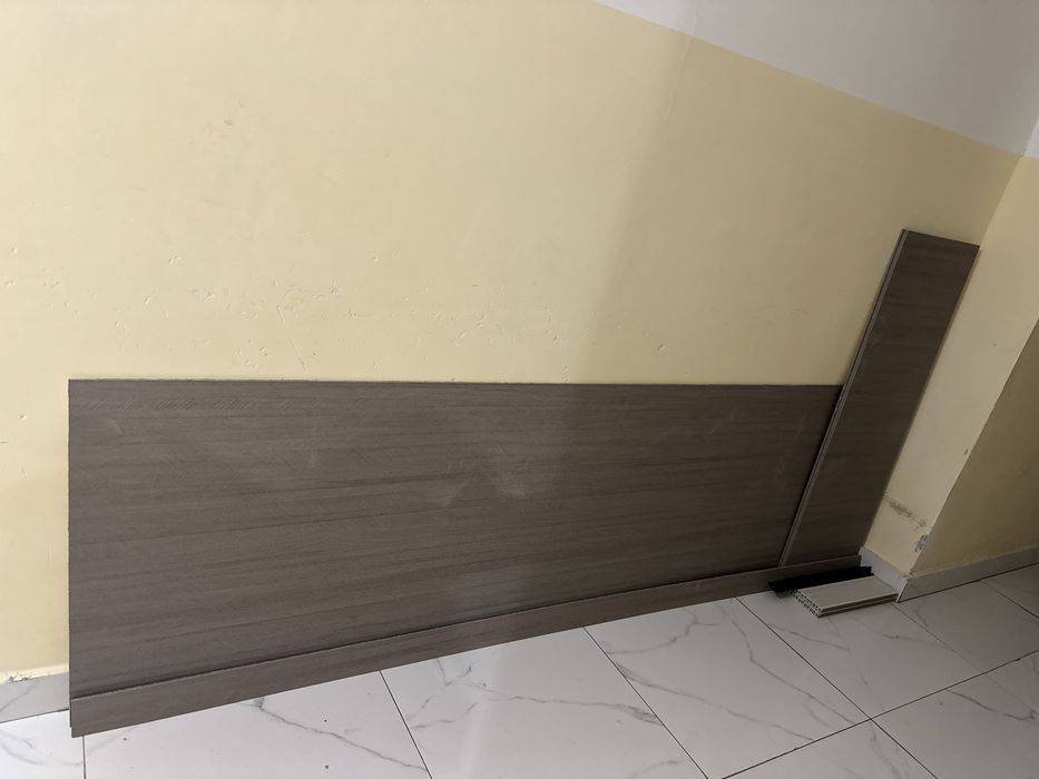 Бамбуковые декор панель