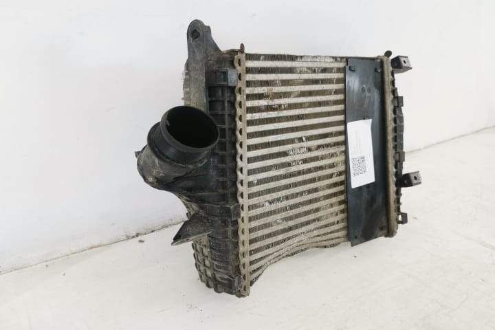 Intercooler Aer Original In Stare Buna Audi  Q7  4M [2015 - 2020]