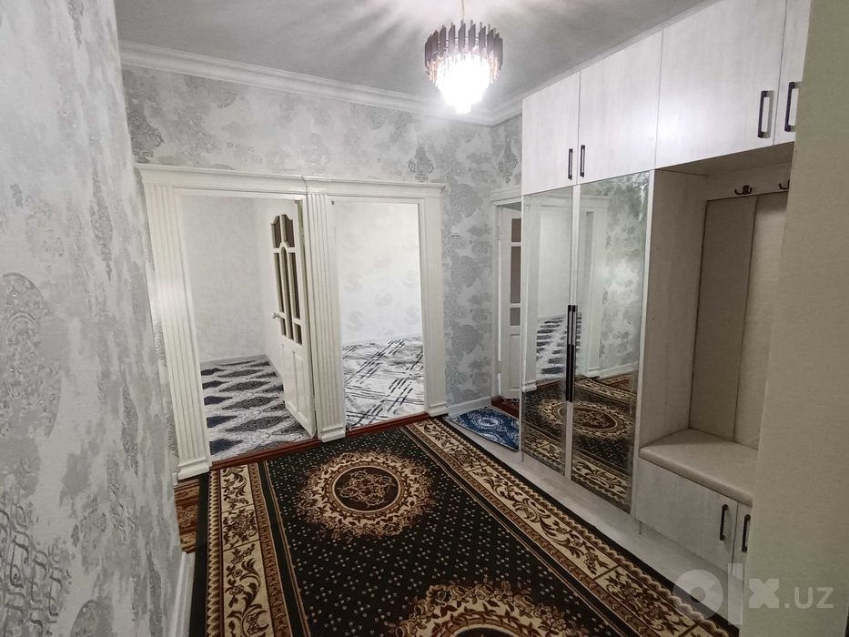 Kvartiraga beriledi. 26 mkr Nukus, Karakalpakstan