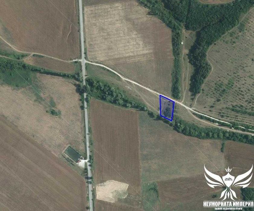 Продава се Парцел в Асеновград - 2200 кв.м за 21 €/кв.м - Снимка #15