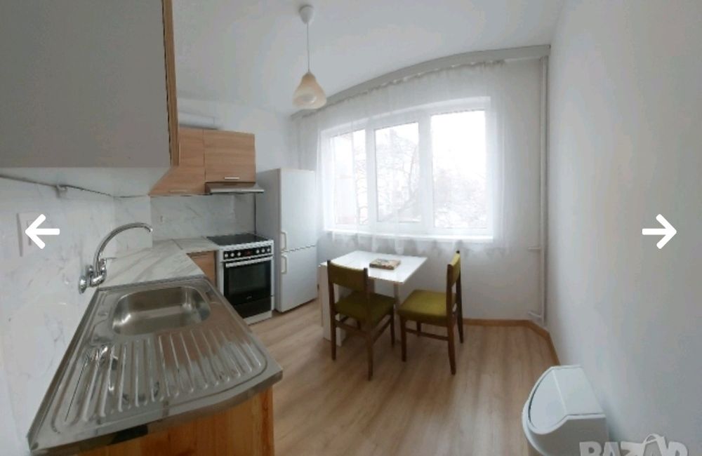 Дава се под наем Двустаен апартамент в София, Люлин 9 - 48 кв.м за 214.2 € - Снимка #2