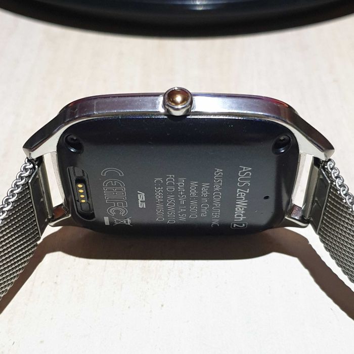 Умные часы Asus ZenWatch 2