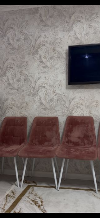 Продается стулья 6 штук