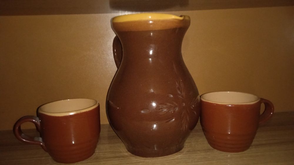 Продам посуду советскую(фарфор, керамика)чешскую